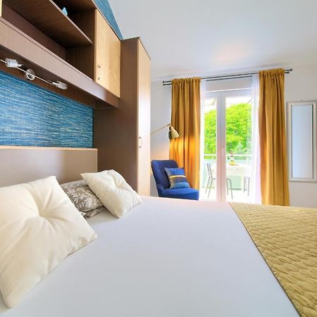Malinska -Krk Apartment Luaran gambar