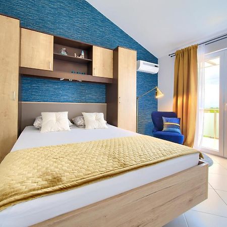 Malinska -Krk Apartment Luaran gambar