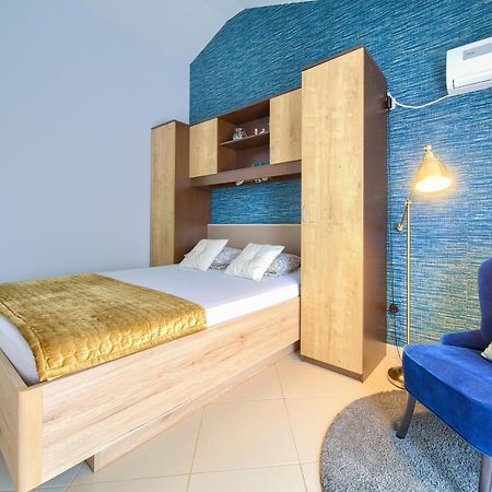Malinska -Krk Apartment Luaran gambar