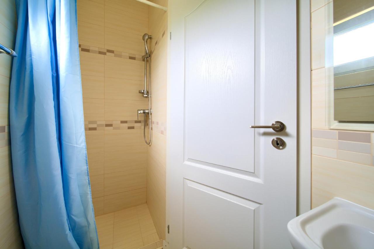 Malinska -Krk Apartment Luaran gambar