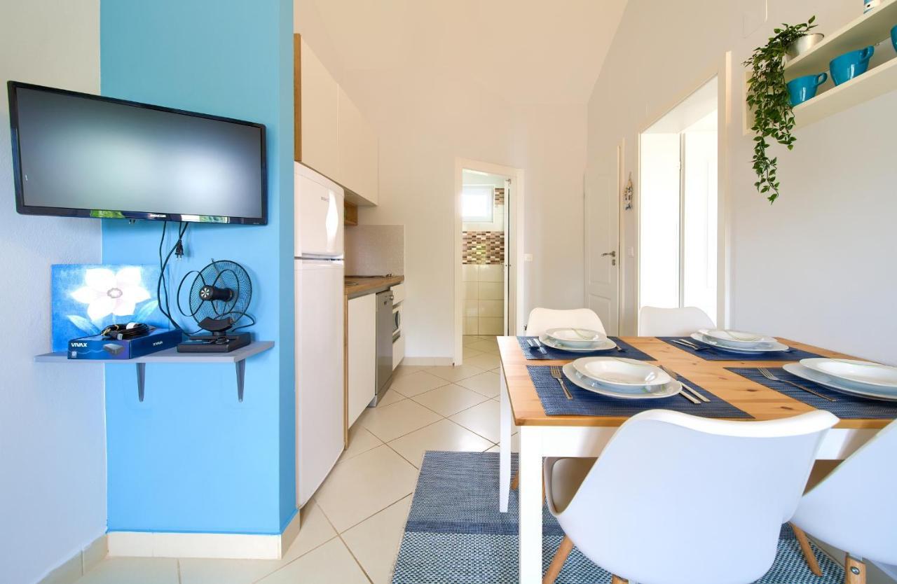 Malinska -Krk Apartment Luaran gambar