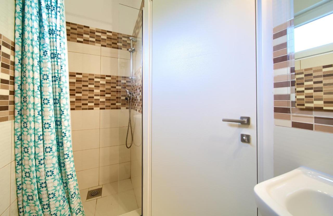 Malinska -Krk Apartment Luaran gambar