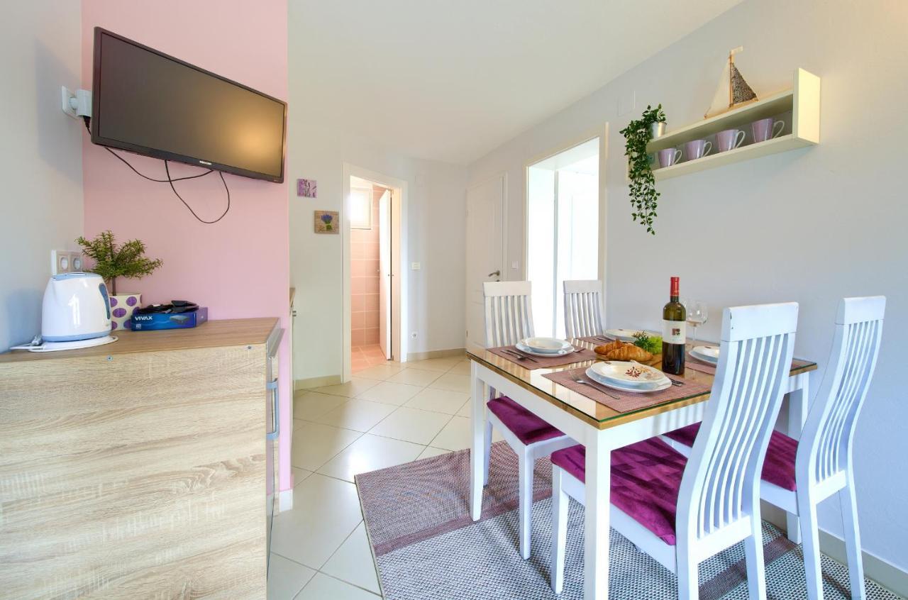 Malinska -Krk Apartment Luaran gambar
