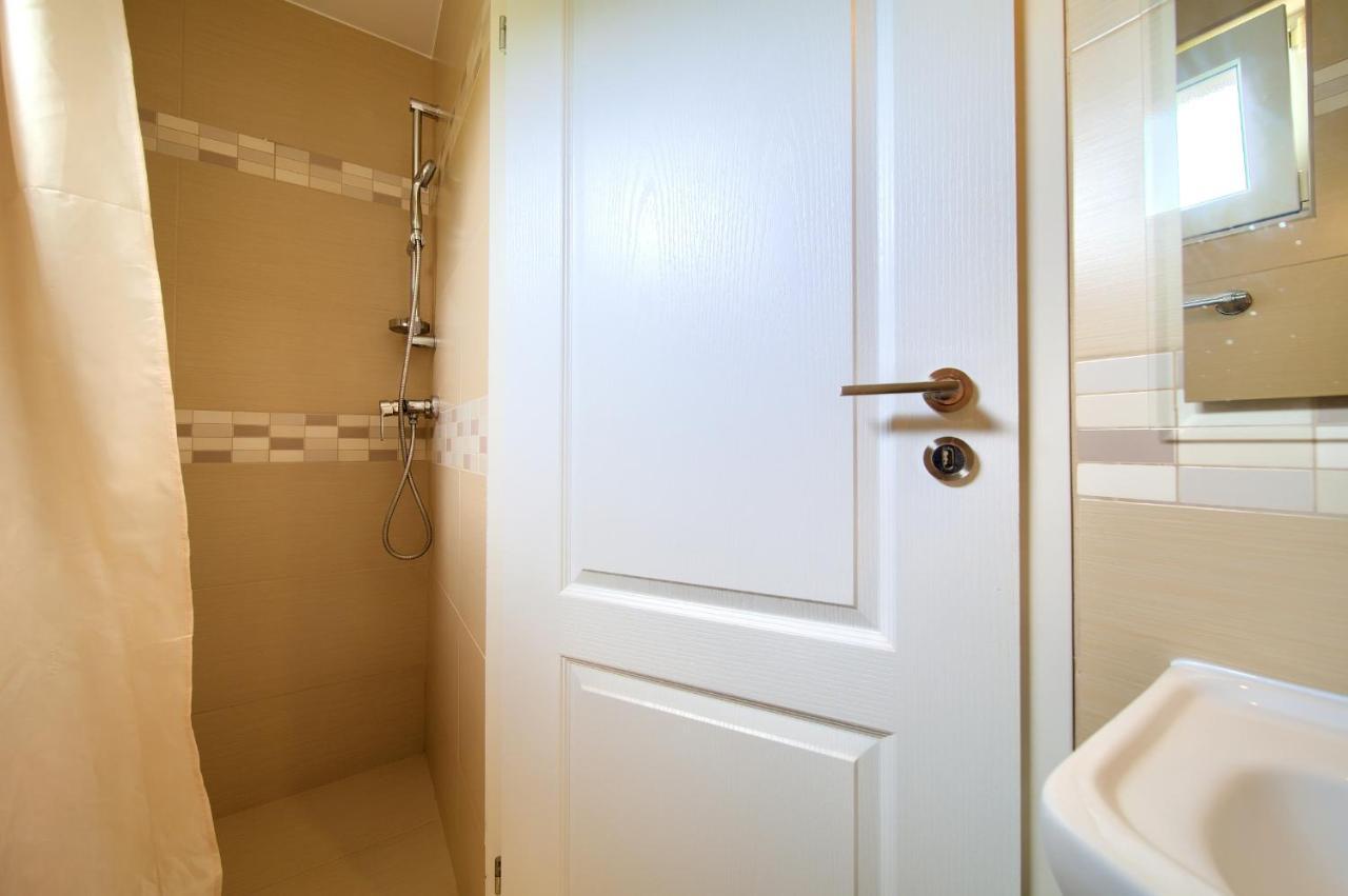 Malinska -Krk Apartment Luaran gambar