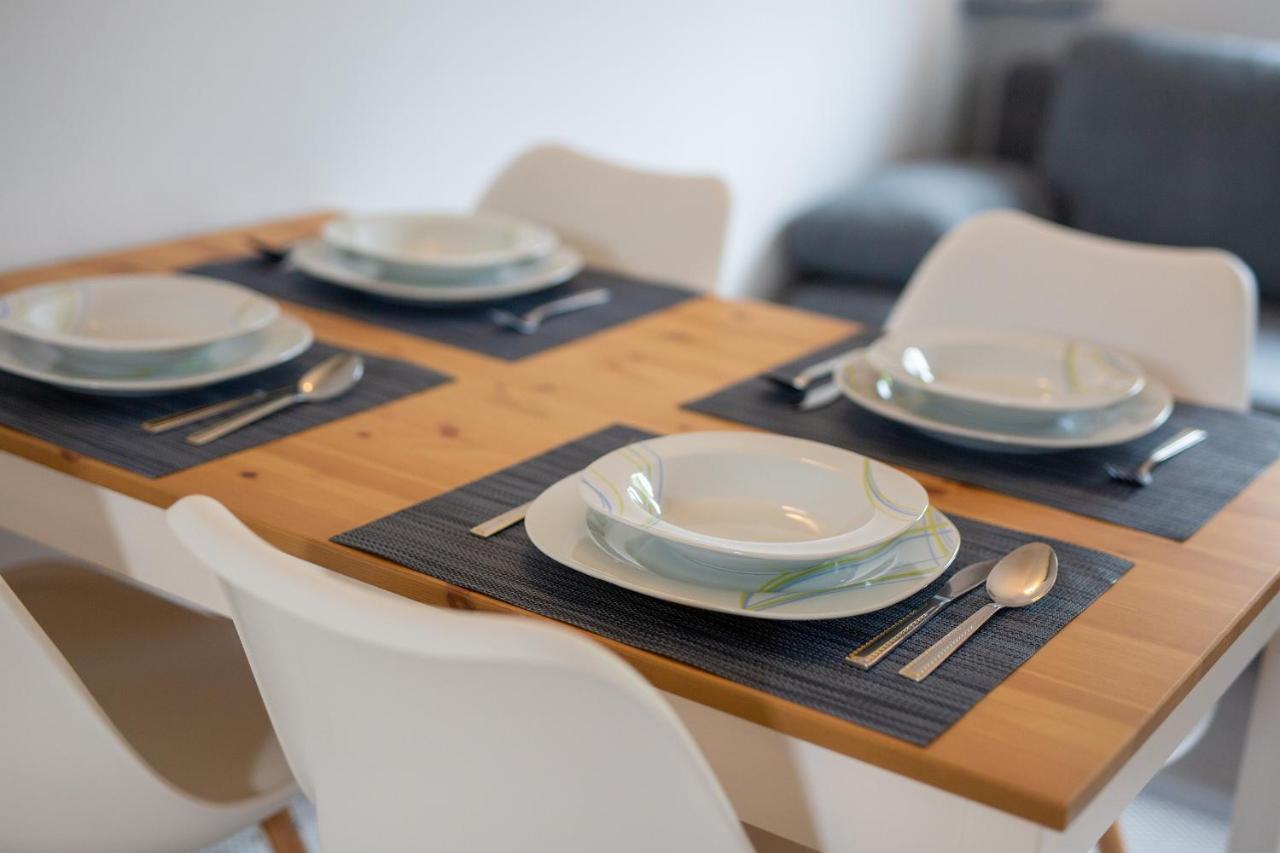 Malinska -Krk Apartment Luaran gambar