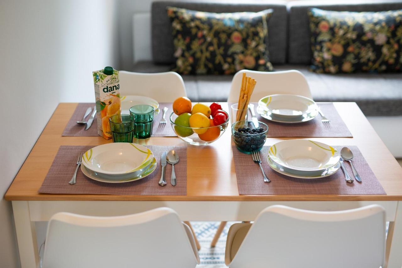 Malinska -Krk Apartment Luaran gambar
