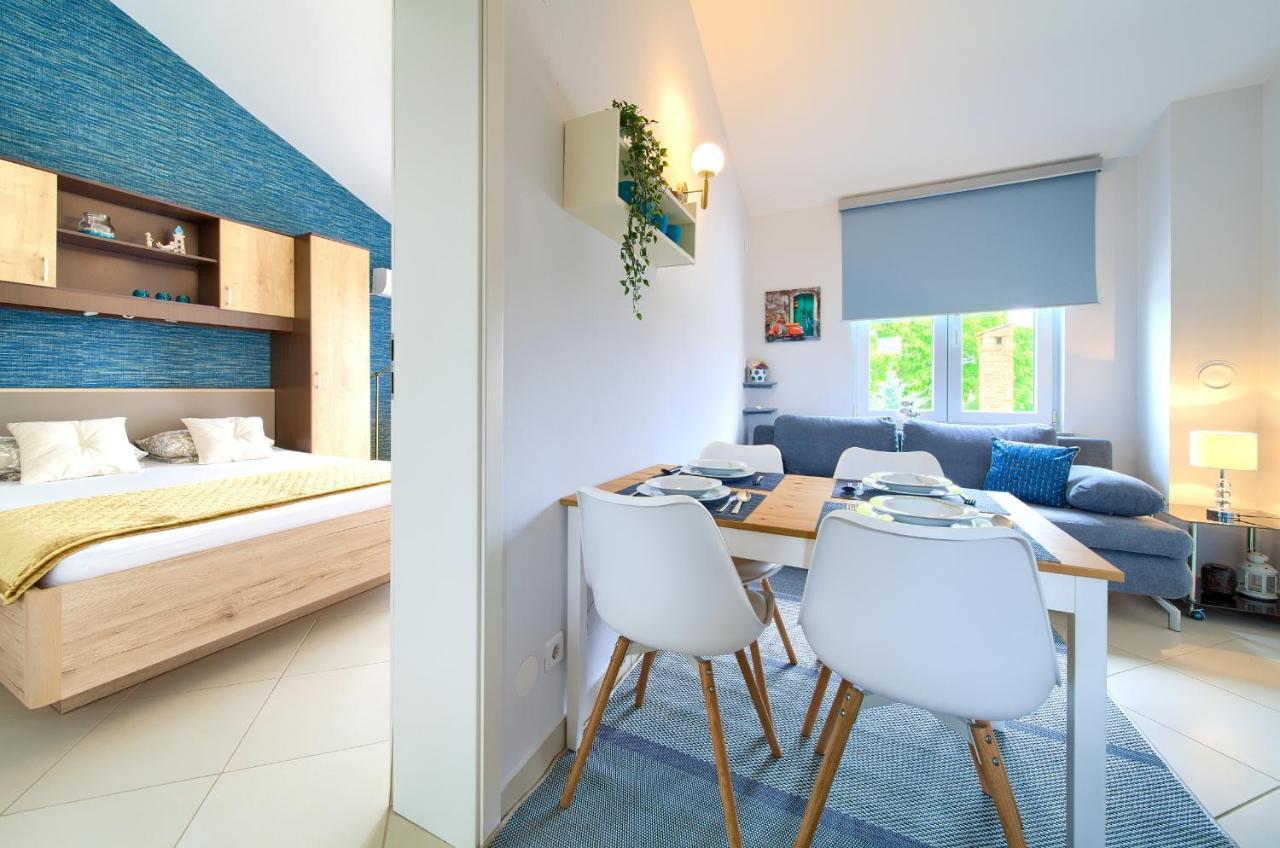 Malinska -Krk Apartment Luaran gambar