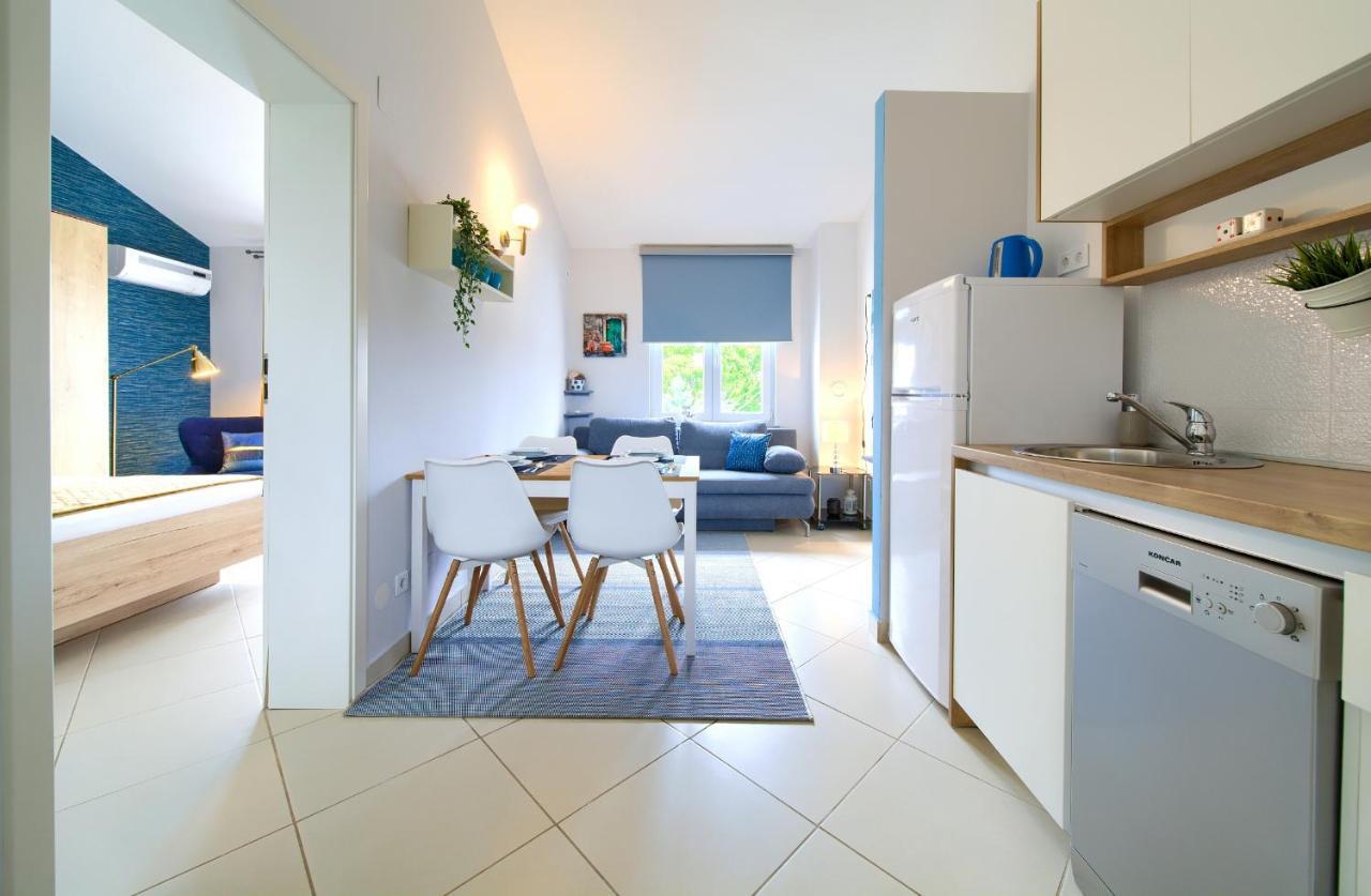 Malinska -Krk Apartment Luaran gambar