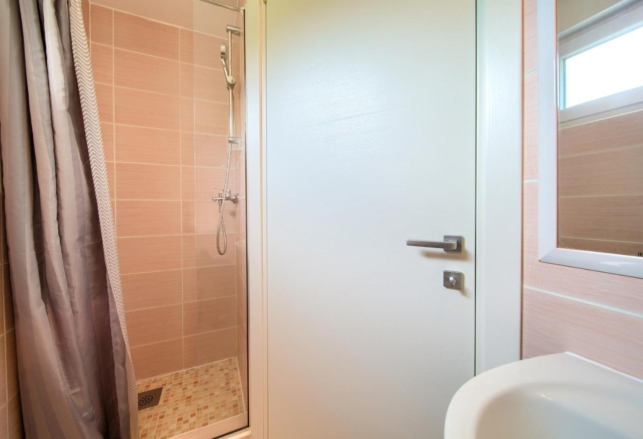 Malinska -Krk Apartment Luaran gambar